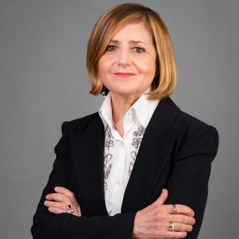 patrizia todisco